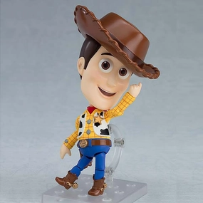 Fantasy Quest Kitchen Decor 1046-DX Nendoroid Disney Toy Story Woody Deluxe Figure