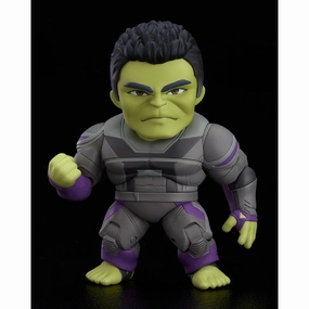 1299 Nendoroid Hulk: Endgame Ver. Designer Hobby Sports Memorabilia