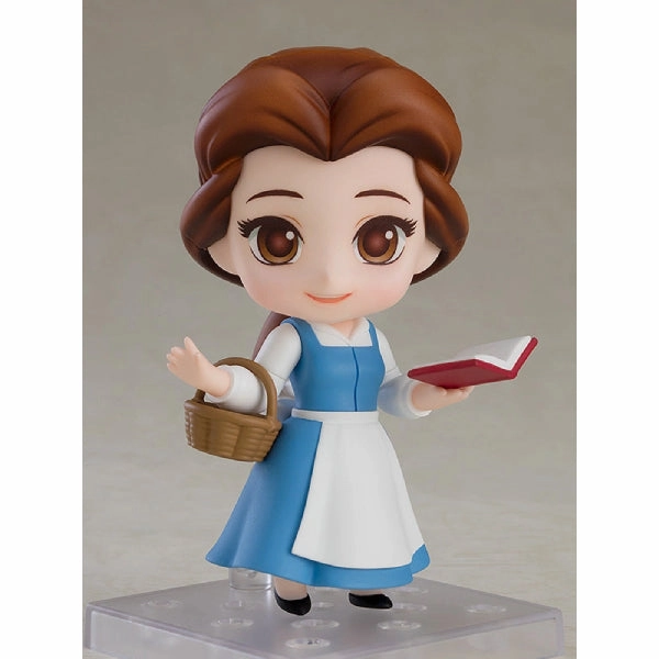 1392 Nendoroid Belle: Village Girl Ver. ????? ?? Imaginary Play Movie Item
