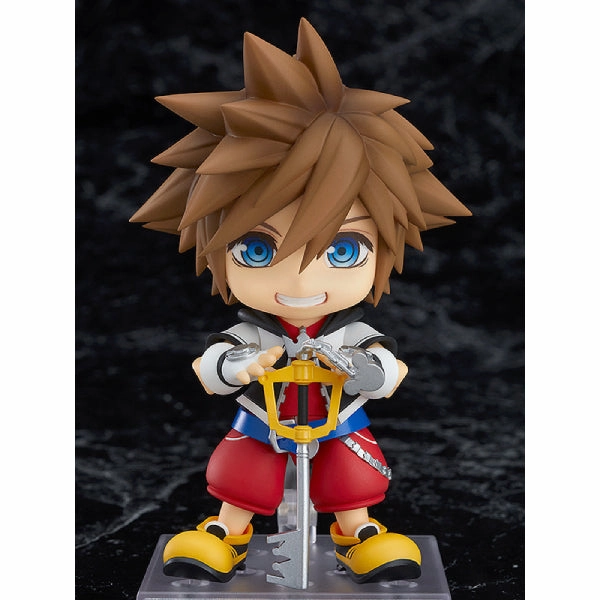 Unisex Design 965 ????? Nendoroid Sora (Resale)
