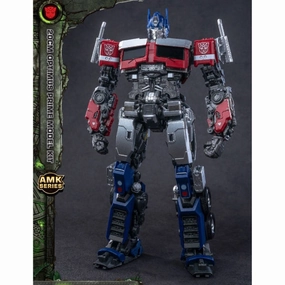 Robot Design Collectible Collection [Advanced Model Kits] Transformers: Rise of the Beast (Optimus Prime / Bumblebee / Optimus Primal) ???? ??F???? (???? / ???S?? / ?????? ?W????)