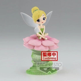 Collectible Toy [Q POSKET STORIES] DISNEY CHARACTERS -TINKER BELL- (VER.A / VER.B)