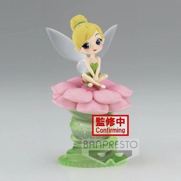 Collectible Toy [Q POSKET STORIES] DISNEY CHARACTERS -TINKER BELL- (VER.A / VER.B)