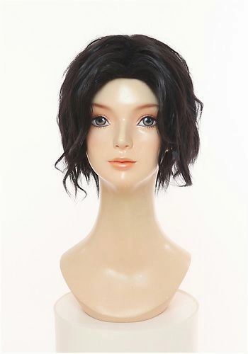 "Demon Slayer" Muzan Kibutsuji style cosplay wig Anniversary Present