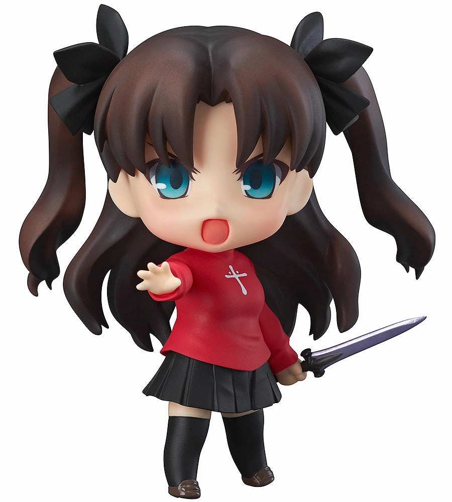 ??Resale??Nendoroid "Fate/stay night" Tohsaka Rin Community Pick