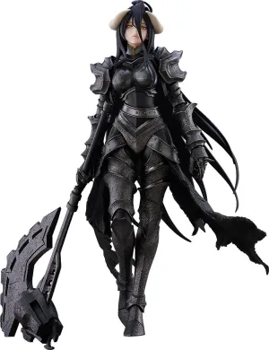 Audience Favorite Villain Figure POP UP PARADE Overlord Albedo: Armor Ver. L size Complete Figure