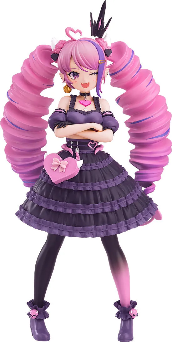 Art Object Superhero Object POP UP PARADE SP VShojo Ironmouse