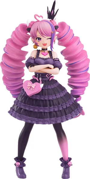 Art Object Superhero Object POP UP PARADE SP VShojo Ironmouse