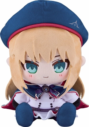 Vinyl Showcase Fate/Grand Order Chocopuni Plushie Caster / Altria Caster