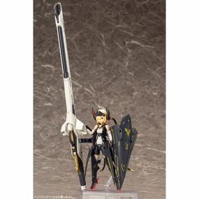 MEGAMI DEVICE ???b?? BULLET KNIGHTS Launcher Luxury Gift