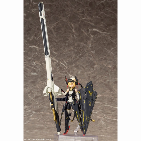 MEGAMI DEVICE ???b?? BULLET KNIGHTS Launcher Luxury Gift