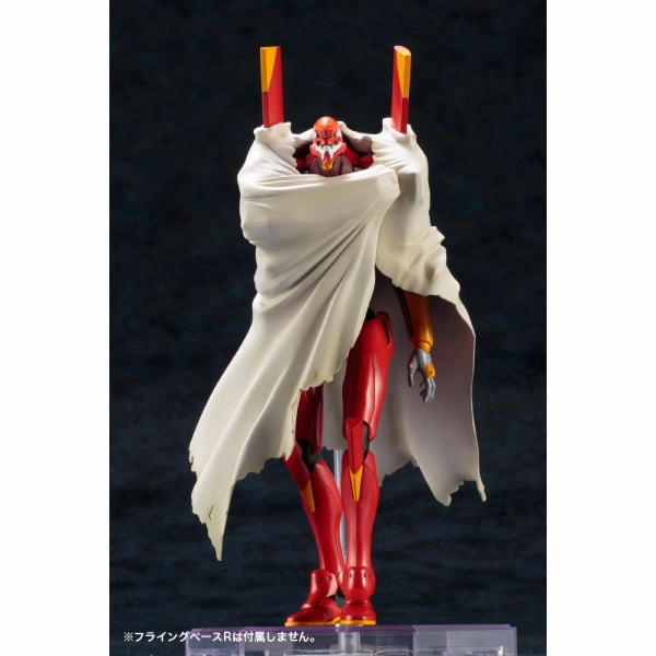 Evangelion Type-02 TV Ver. Gift wrapping