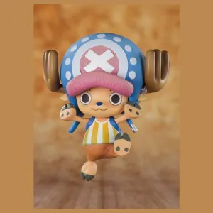 Secret Figure Figuarts ZERO Cotton-Candy-Loving Chopper "ONE PIECE"
