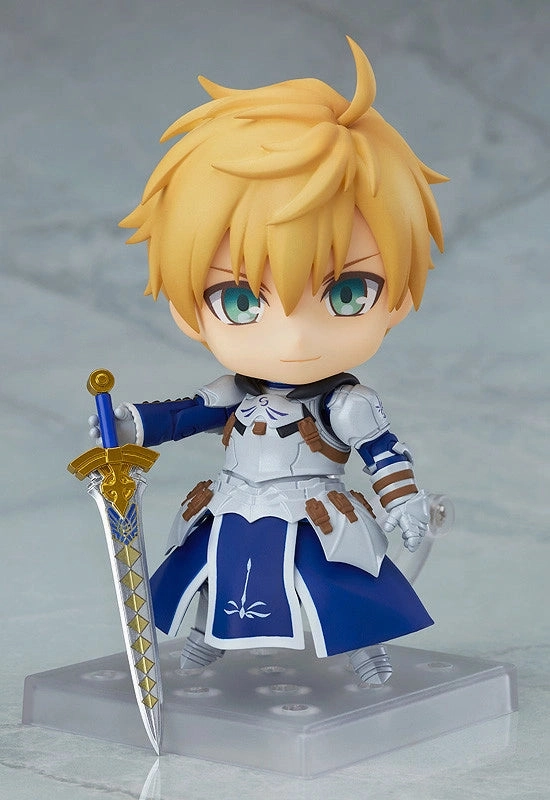 Nendoroid Fate/Grand Order Saber/Arthur Pendragon [Prototype] Robot Decor