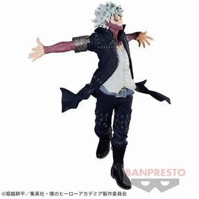 My Hero Academia - THE EVIL VILLAINS vol.7 - DABI Popular Choice Lifetime Hobby