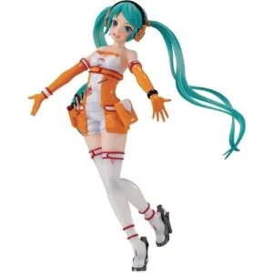 Cute Animal Hatsune Miku GT Project POP UP PARADE Racing Miku 2010 Ver. Complete Figure