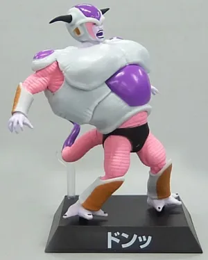 Dragon Ball EX - Fear!! Frieza Army DRAGON ARCHIVES 2 - Frieza [Ichiban-Kuji Prize E] Toy Gift Tropical theme