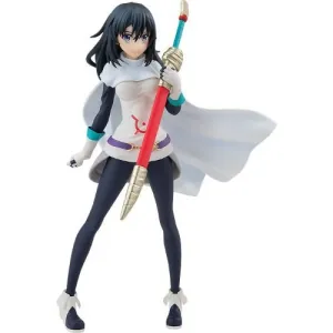 Fabric Figure She Shed POP UP PARADE That Time I Got Reincarnated as a Slime Shizu Complete Figure