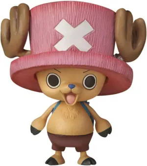 Figuarts ZERO - ONE PIECE: Tony Tony Chopper Complete Figure Chibi Model