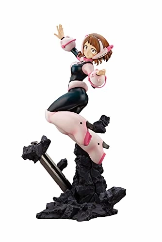 Gaming Model Family friendly ARTFX J My Hero Academia Ochaco Uraraka Ver.2 1/8 Complete Figure