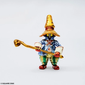 ??Resale??Final Fantasy IX Bright Arts Gallery Vivi Art Hobby