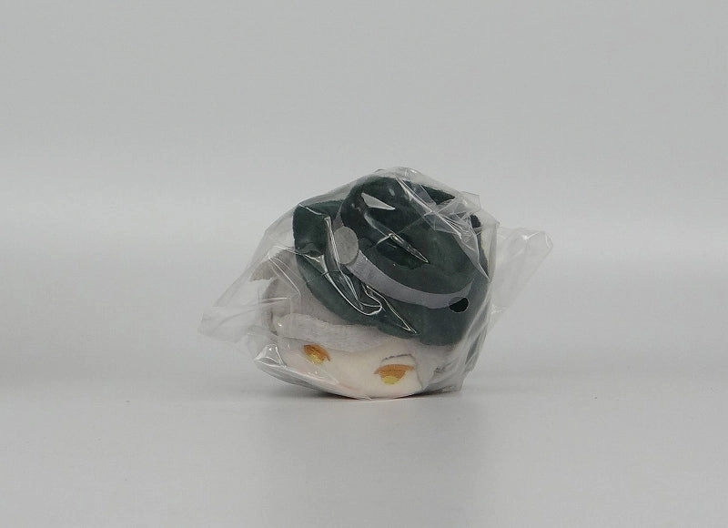 Eske Japan Fate/Grand Order Mochimochi Mascot Vol.4 Avenger/Ganryu King Edmon Dantes Full Set