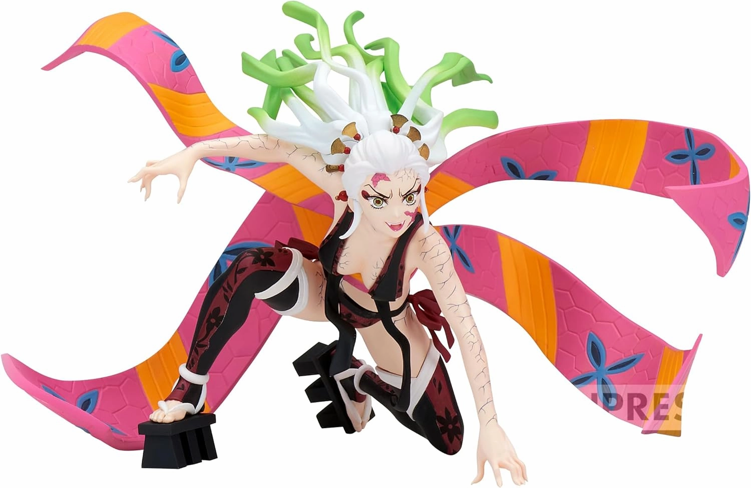 Demon Slayer: Kimetsu no Yaiba - VIBRATION STARS - Daki B Collectible Article