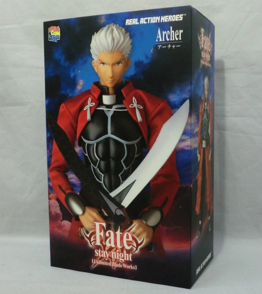 Medicom Toy RAH No.705 Archer (Fate/stay night [Unlimited Blade Works] Modular Design