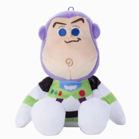 Disney Beans Series Toy Story - Buzz Lightyear Plush Doll Science fiction Magazine Cover