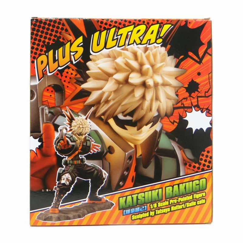 Fairytale Character ARTFX J 1/8 Bakugo Katsumi My Hero Academia
