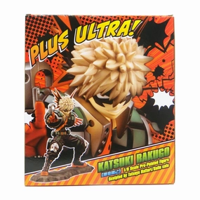 Fairytale Character ARTFX J 1/8 Bakugo Katsumi My Hero Academia