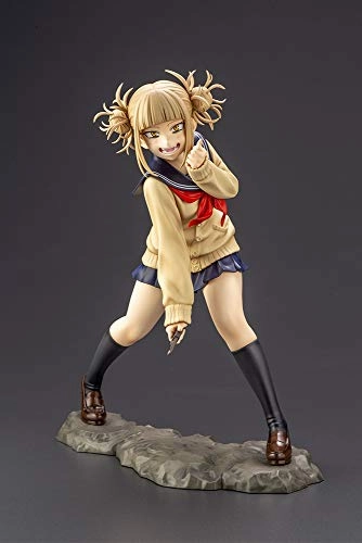 Designer Toy ARTFX J My Hero Academia Himiko Toga (First Edition)