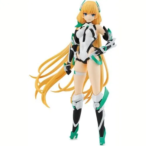 POP UP PARADE Expelled from Paradise Angela Balzac Complete Figure Stone Statue