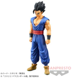 Dragon Ball Super - SUPER HERO - DXF - Ultimate Gohan Chibi Collectible