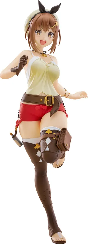Chibi Goods POP UP PARADE "Atelier Ryza: Ever Darkness & the Secret Hideout" Reisalin Stout Anime Ver. L Size