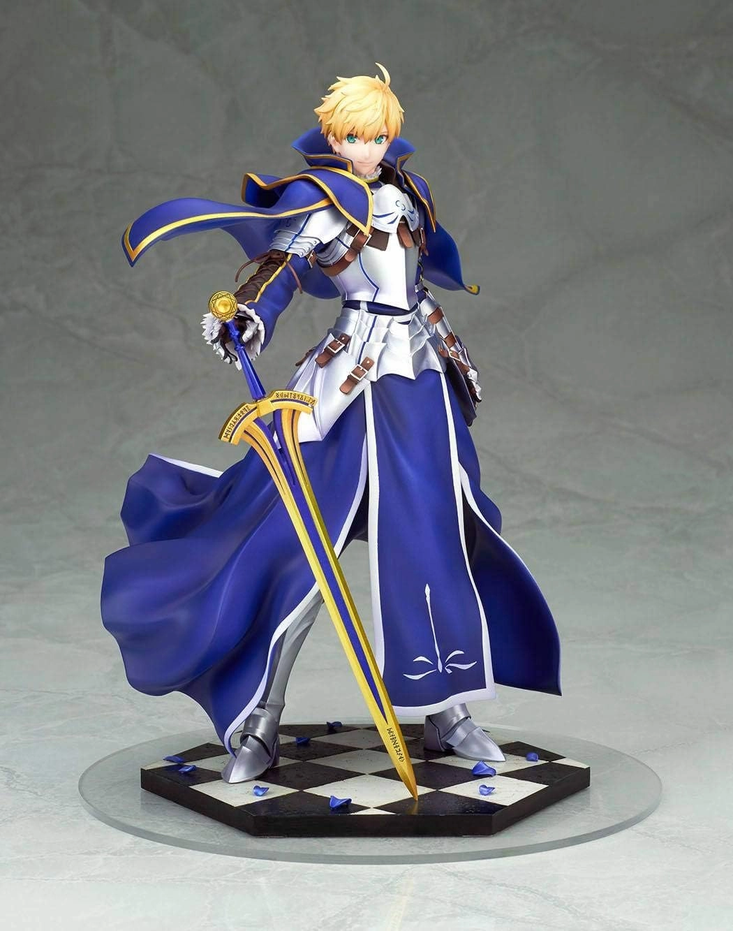 Premium Showcase Fate/Grand Order Saber/Arthur Pendragon [Prototype] 1/8 Complete Figure