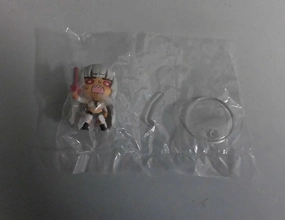 You can see in manga! Fate/Grand Order Trading Figure Episode 2 Saber/Altera Steampunk Gadget Spring Gift