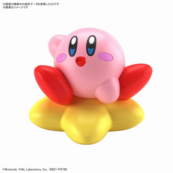 ENTRY GRADE Kirby ?????? (2022 June Resale ver.) Famous Scientist Market Trend