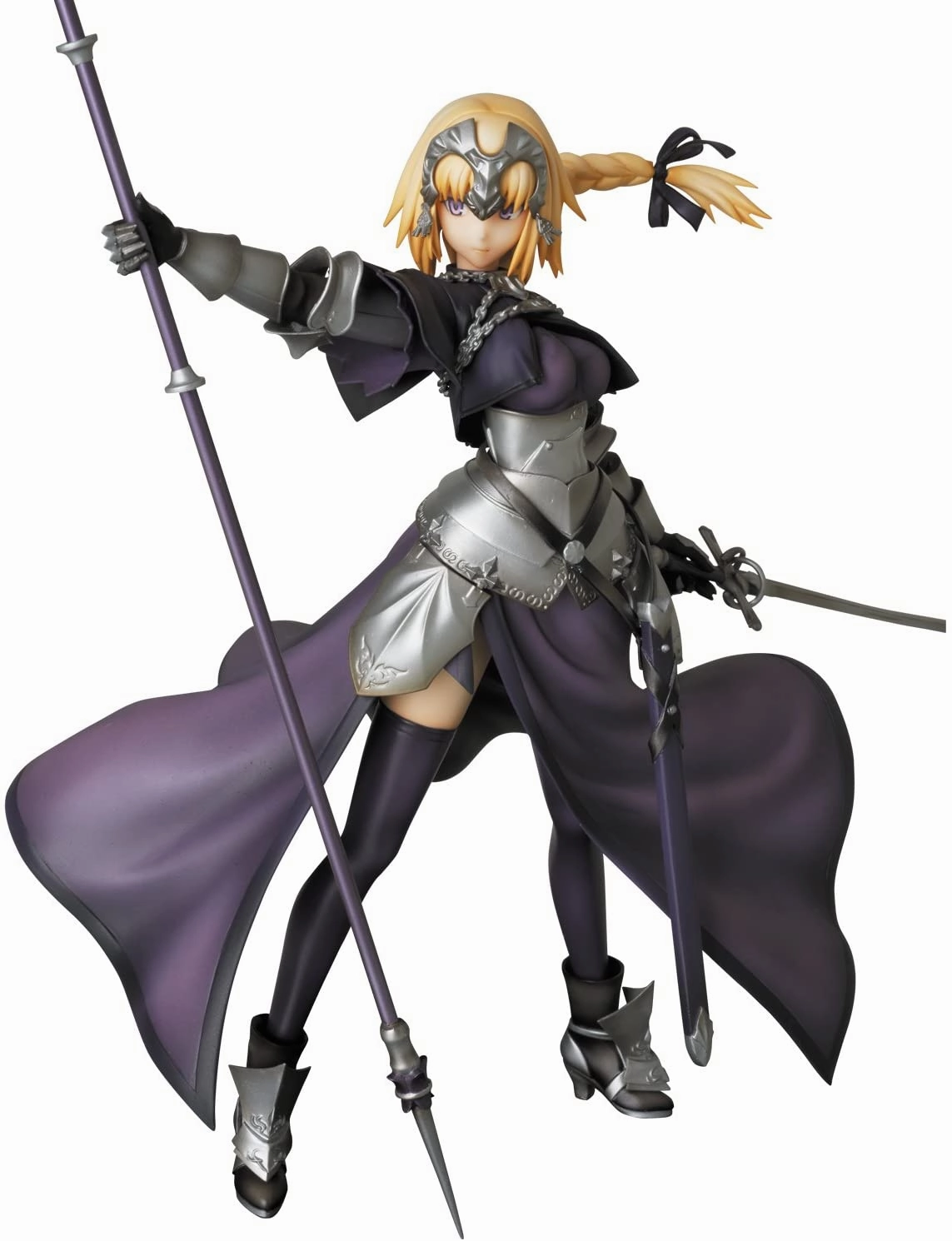 PPP - Fate/Apocrypha: Ruler/Jeanne d'Arc 1/8 Complete Figure Collectible Goods Classical Statue