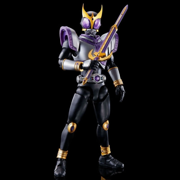 Limited Goods Figure-rise Standard KAMEN RIDER KUUGA TITAN FORM / RISING TITAN