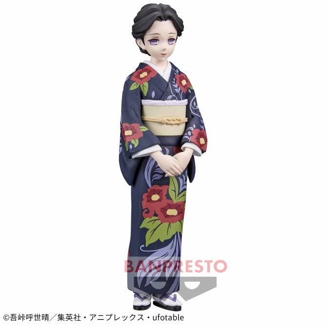 Demon Slayer: Kimetsu no Yaiba -Kizuna no Sou- Twenty-Second Form - Tamayo Patio Decor Fantasy Piece
