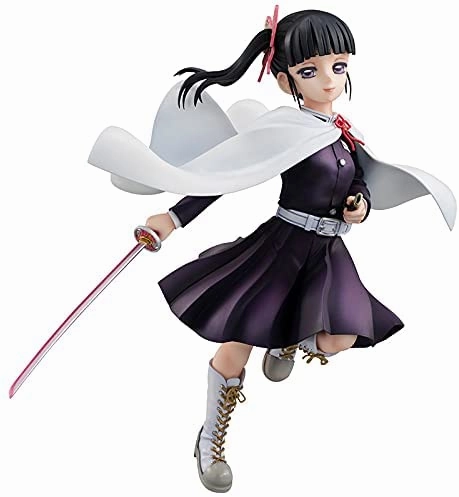 Porcelain Doll Robot Model Gals Series Demon Slayer: Kimetsu no Yaiba Kanao Tsuyuri Complete Figure