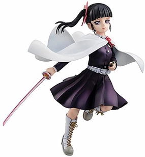 Porcelain Doll Robot Model Gals Series Demon Slayer: Kimetsu no Yaiba Kanao Tsuyuri Complete Figure