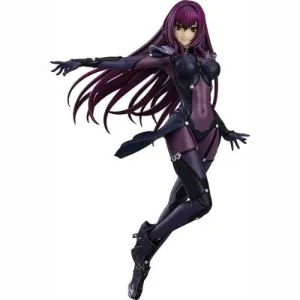 Literary Figure POP UP PARADE Fate/Grand Order Lancer/Scathach Complete Figure