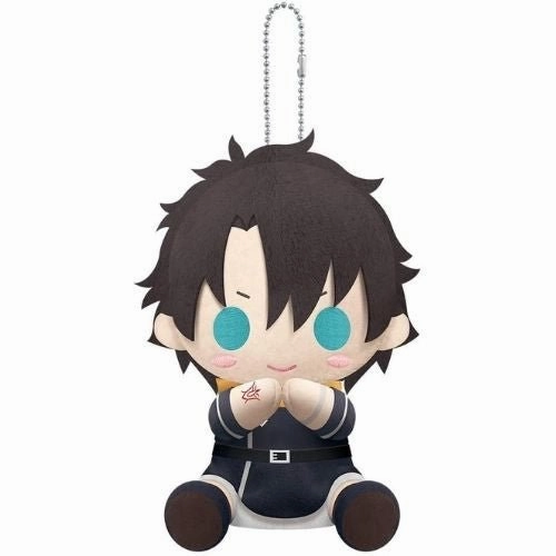 es Series nino Pitanui Fate/Grand Order -Demonic Battlefront: Babylonia- Ritsuka Fujimaru Superhero Decor Online Game