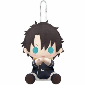 es Series nino Pitanui Fate/Grand Order -Demonic Battlefront: Babylonia- Ritsuka Fujimaru Superhero Decor Online Game