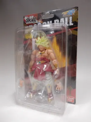 Geek Culture Designer Sculpture Calid dragon ball breaks