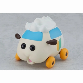 MODEROID Molcar Abbey Movie Piece Forest Creature