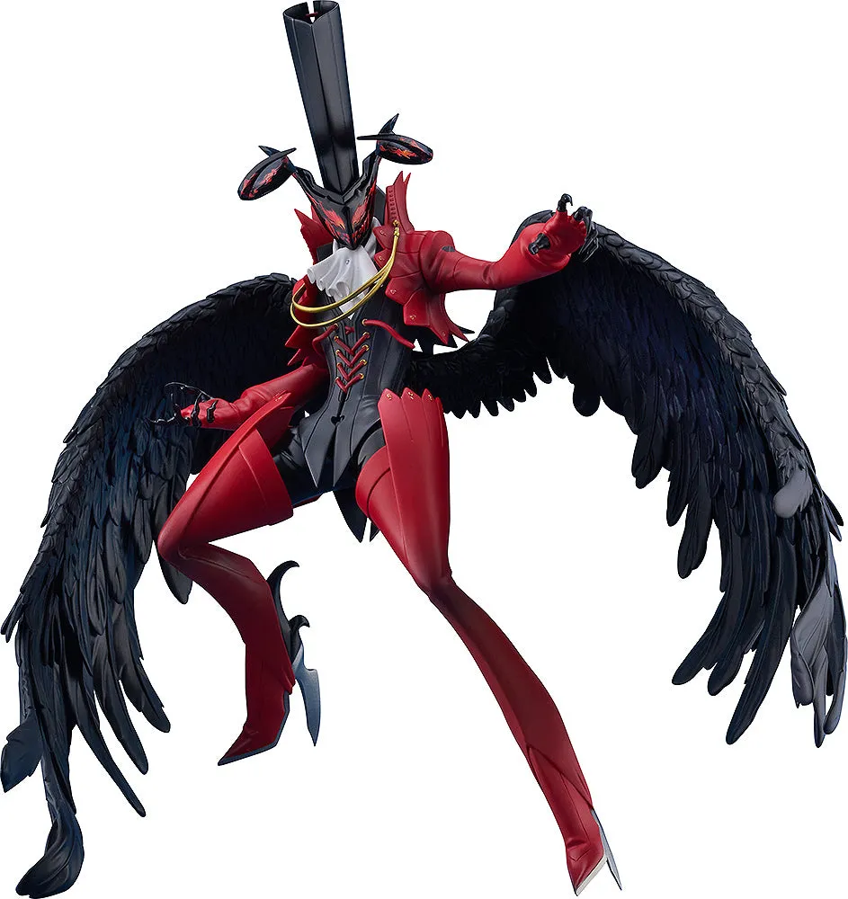 Movie Art Designer Merchandise POP UP PARADE SP "Persona 5 Royal" Arsene
