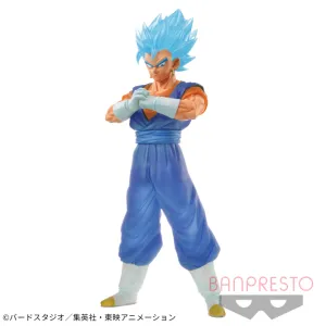 Dragon Ball Super - CLEARISE - Super Saiyan God Super Saiyan Vegito Oceanic Art Mecha Robot